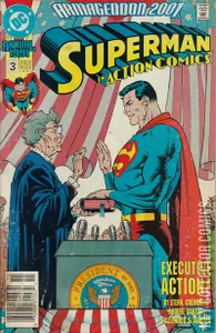 Action Comics Annual #3