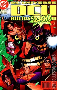 DCU Holiday Bash #3