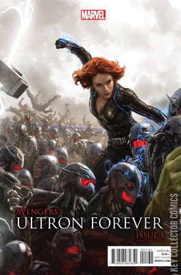 Avengers: Ultron Forever