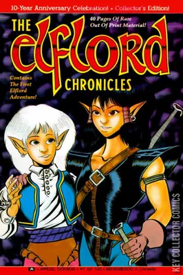 Elflord Chronicles