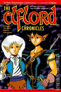 Elflord Chronicles #1