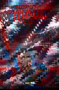 Star Wars: Shadow of Maul #1