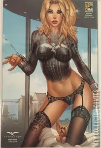 Death Force #3