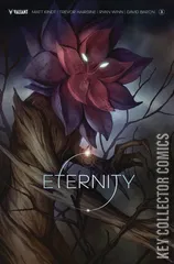 Cover for Eternity #3