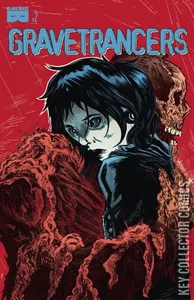 Gravetrancers #3
