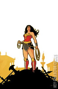 Wonder Woman #29