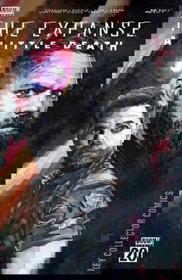 The Expanse: A Little Death