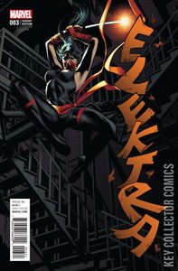 Elektra #3 