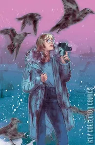 Blow Away #1