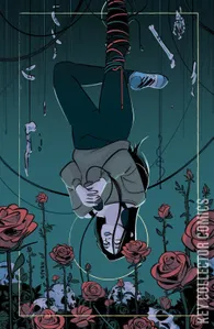Killer Influences #1