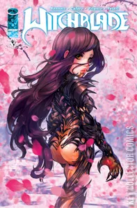 Witchblade #21