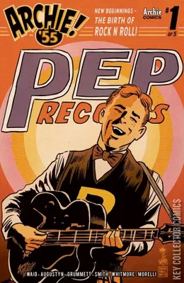 Archie '55