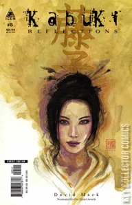Kabuki: Reflections #5