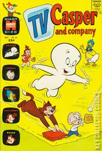 TV Casper & Company #33