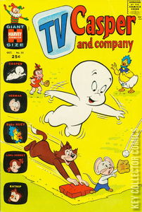 TV Casper & Company #33