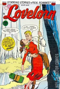 Lovelorn #47