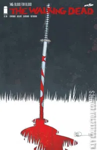 The Walking Dead #145