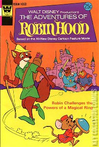 Adventures of Robin Hood #3