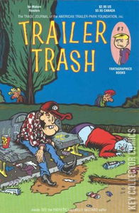 Trailer Trash #7