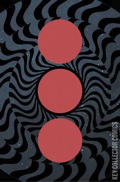 Variant Cover for Crossover #13