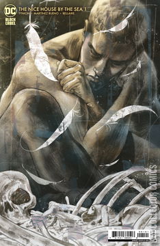 Variant Cover for Nice House by the Sea, The #1