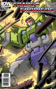 Transformers #8
