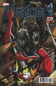 Venom #5