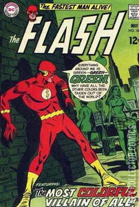 Flash #188