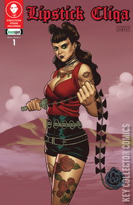 Lipstick Cliqa #1