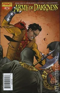 Army of Darkness #12