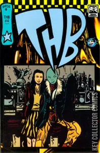 THB #4