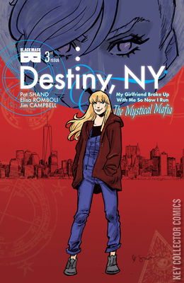 Destiny, NY: The Mystical Mafia