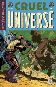 Cruel Universe #11