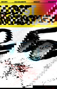 Lost Fantasy #3