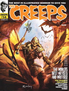 The Creeps #14