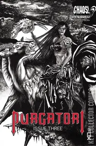 Purgatori #3