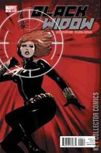 Black Widow #4