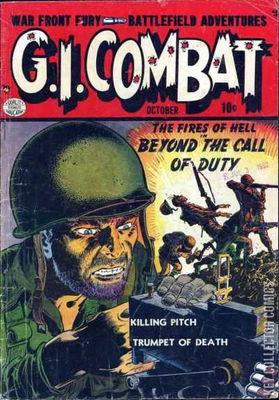 G.I. Combat