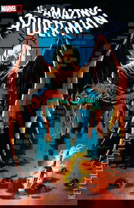 Amazing Spider-Man #20