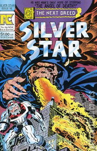 Silver Star #6