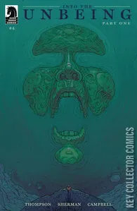 Into the Unbeing #4