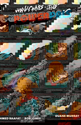 Who are the Power Pals