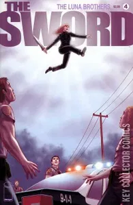 The Sword #4