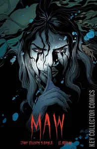 Maw #5