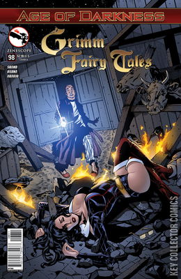 Grimm Fairy Tales