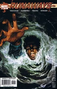 Runaways #17