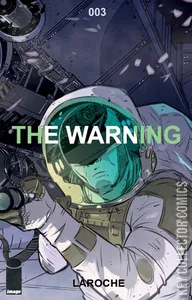 The Warning #3