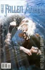 Cover for Fallen Angel #4
