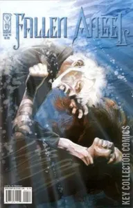 Fallen Angel #4