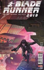 Blade Runner 2019 #9